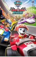 Ready Race Rescue