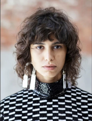 Mica Argañaraz