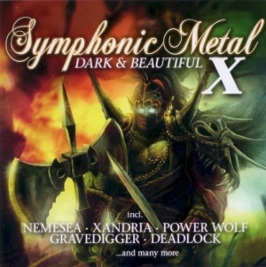 Symphonic Metal: Dark & Beautiful X