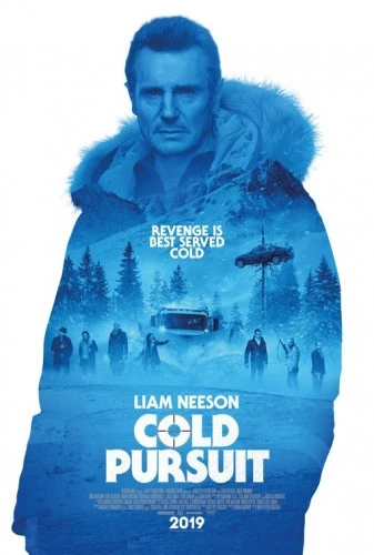 Theatrical Poster (USA)