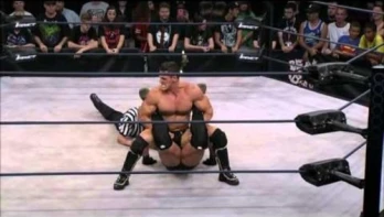 IMPACT Wrestling #588