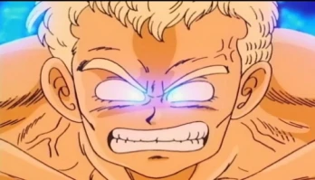 Ky&ocirc;fu no hikaru me