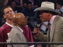 WWE SmackDown #286
