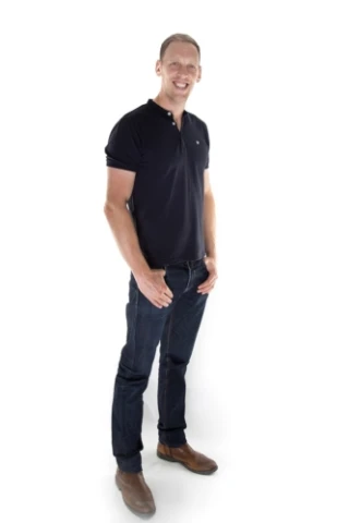 Arie Dekker