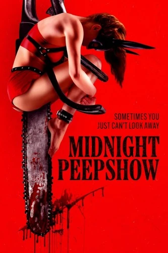 DVD Cover (Dark Star Pictures)