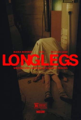 Theatrical Poster (USA)