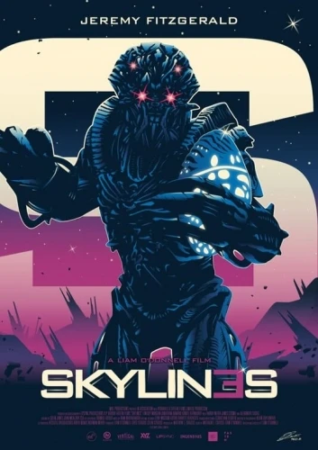 Theatrical Poster (USA)