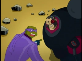 Invasion of the Bodyjacker