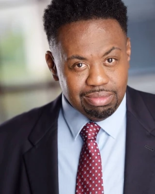 Chadwick Pressley