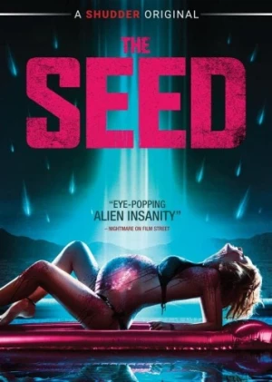 DVD Cover (Shudder)