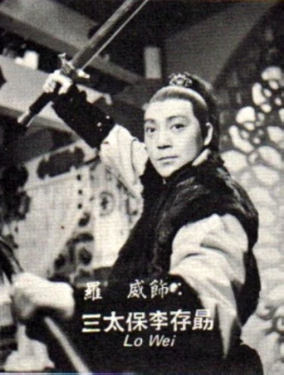 Lo Wai