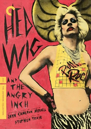 DVD Cover (Criterion Collection)