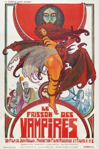 Theatrical Poster (France)