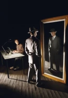 Umney's Last Case