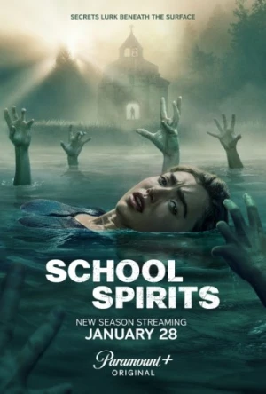Theatrical Poster