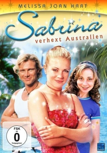 DVD Cover (Germany)