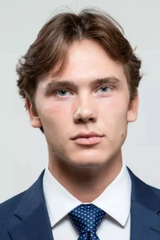 Luke Robertson