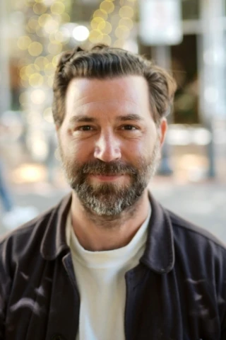 Peter McCoubrey