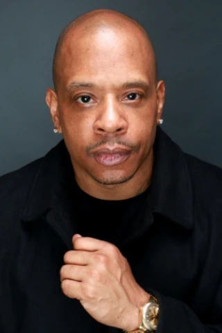 Curtis Franklin