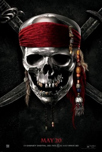 Theatrical Poster (USA)