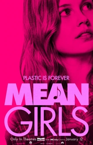 Theatrical Poster (USA)