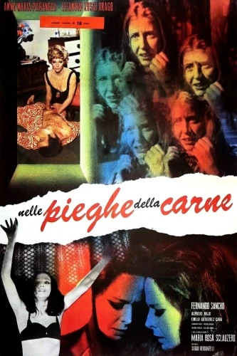 Theatrical Poster (Italy)