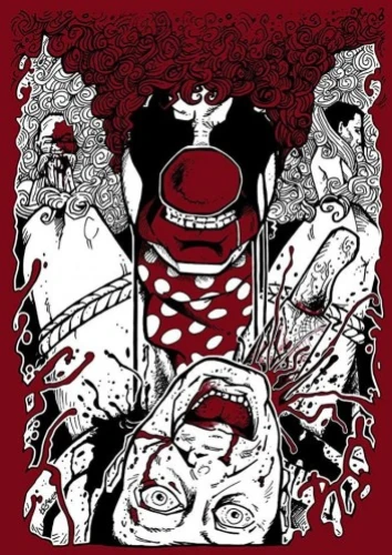 Theatrical Poster