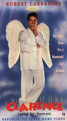 VHS Cover (Republic Pictures)