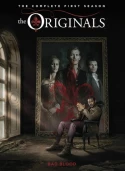 The Originals: Season 1