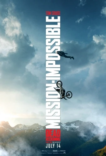 Theatrical Poster (USA)