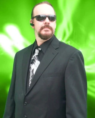 Jeff Mitchell