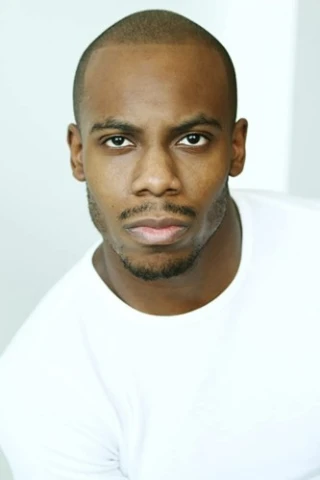 Joshua D. Moody