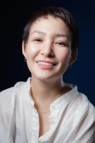 Mamie Kakimoto