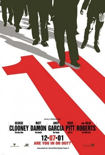 Theatrical Poster (USA)