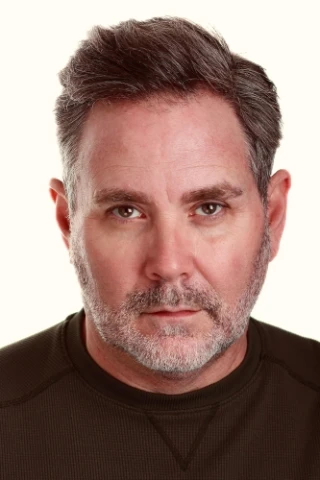 Chad Baker