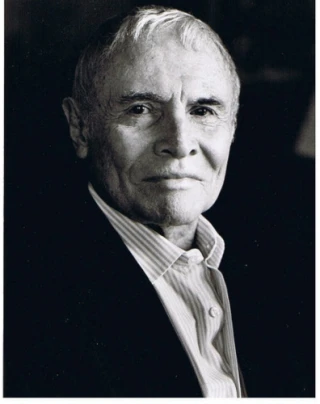 James Mitchell