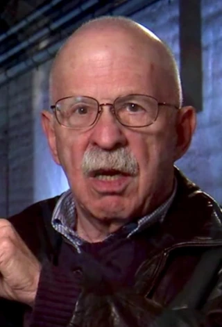 C. Scott Littleton