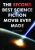The Second Best Science Fiction Movie Ever Made