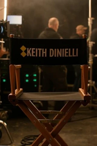 Keith Dinielli