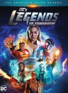 Legends Of Tomorrow: Season 3