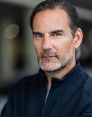 Rande Hackmann