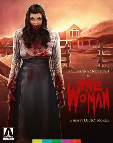 Blu-Ray Cover (Arrow Films)