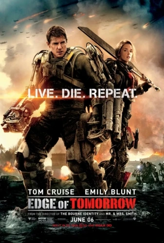 Theatrical Poster (USA)