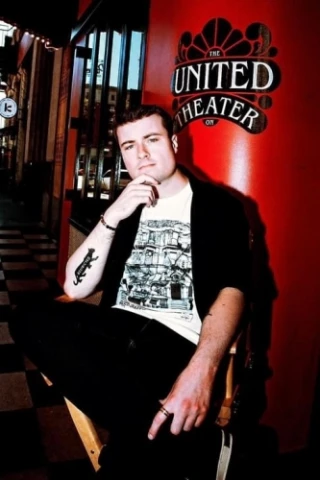 Cory Michael Dawson