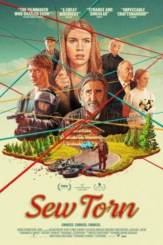 Theatrical Poster (USA)