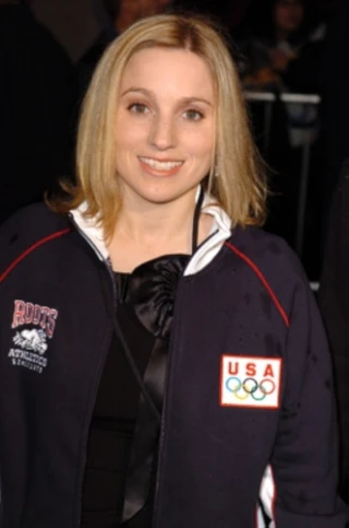 Kerri Strug