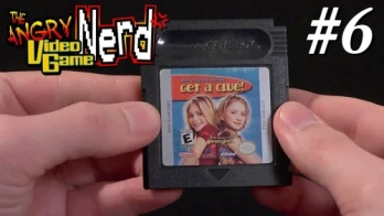 Mary-Kate and Ashley "Get a Clue"