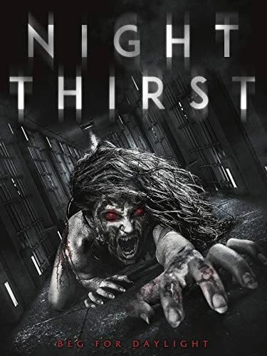 Theatrical Poster