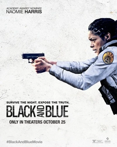 Theatrical Poster (USA)