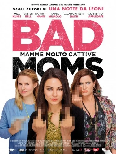 Theatrical Poster (Italy)
